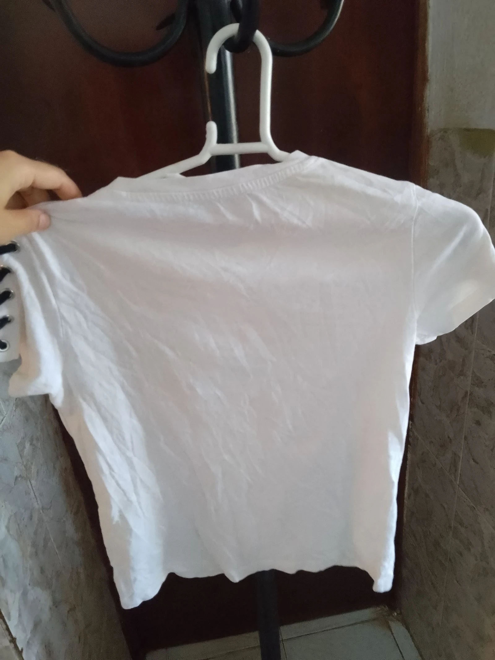 Camiseta fb sister – photo 4